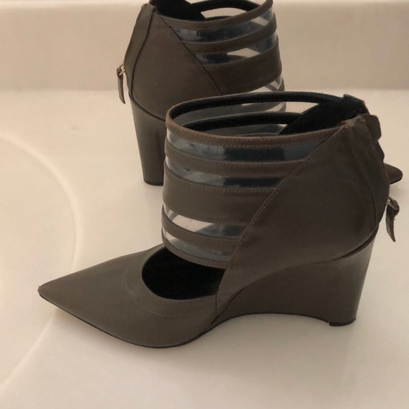 Derek Lam wedge heels - Picture 2 of 6